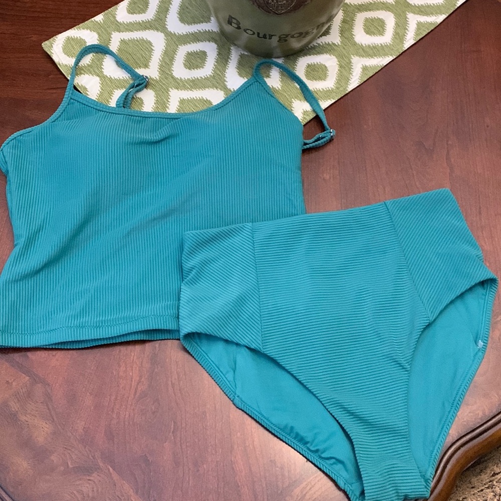 Calia | Two Piece Swim 🏊‍♀️ Suit